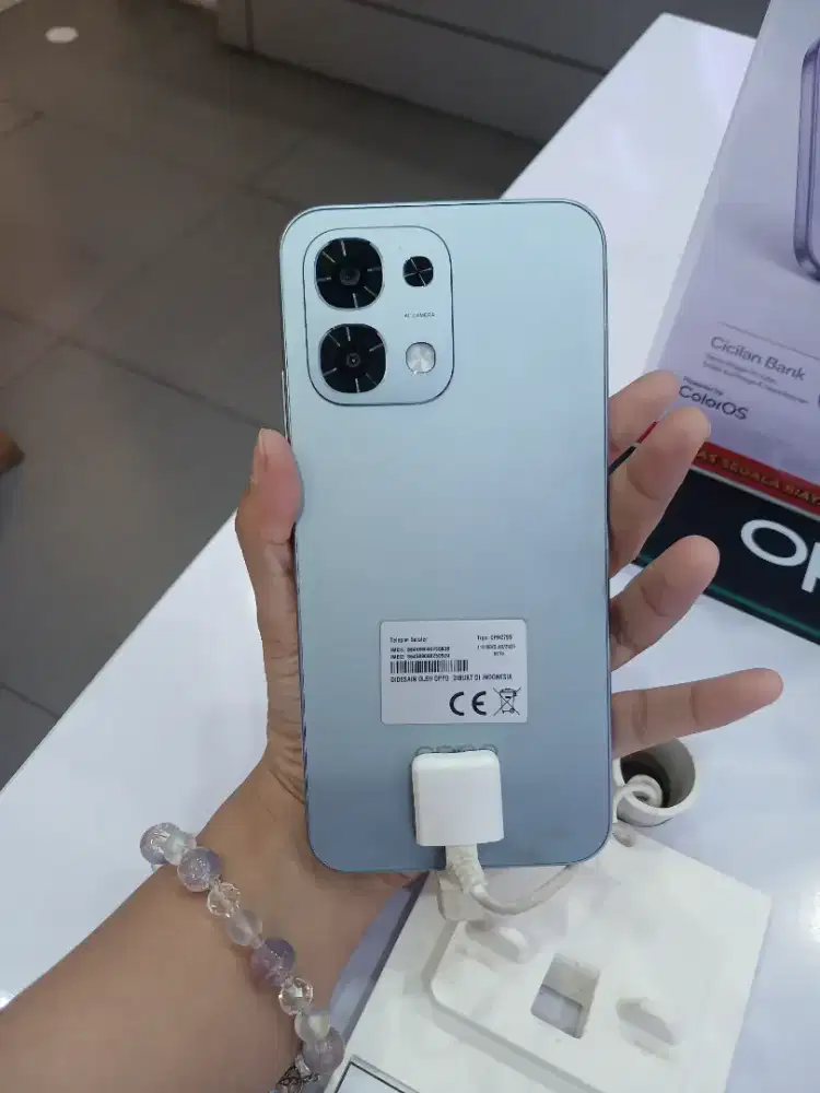 Oppo a6 pro series