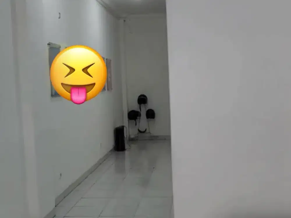 Disewakan rukan eksklusif BGM pik rare  unit