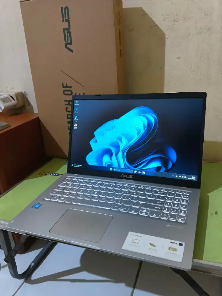 Laptop ASUS VIVOBOOK A516M Intel Celeron GEN 10