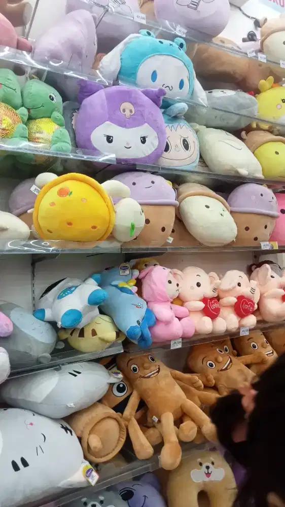 yg butuh jemputan Pulang kerja