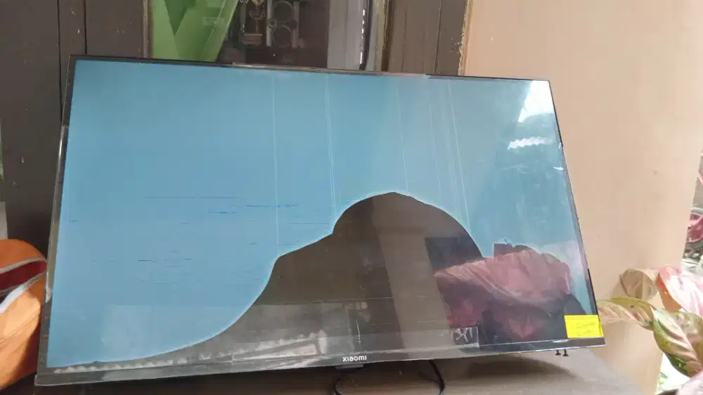 Tv xiaomi 32 inc