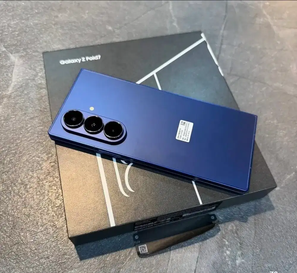 CASBACK 5JT TNPA SYARAT Stiap bli Zfold 7