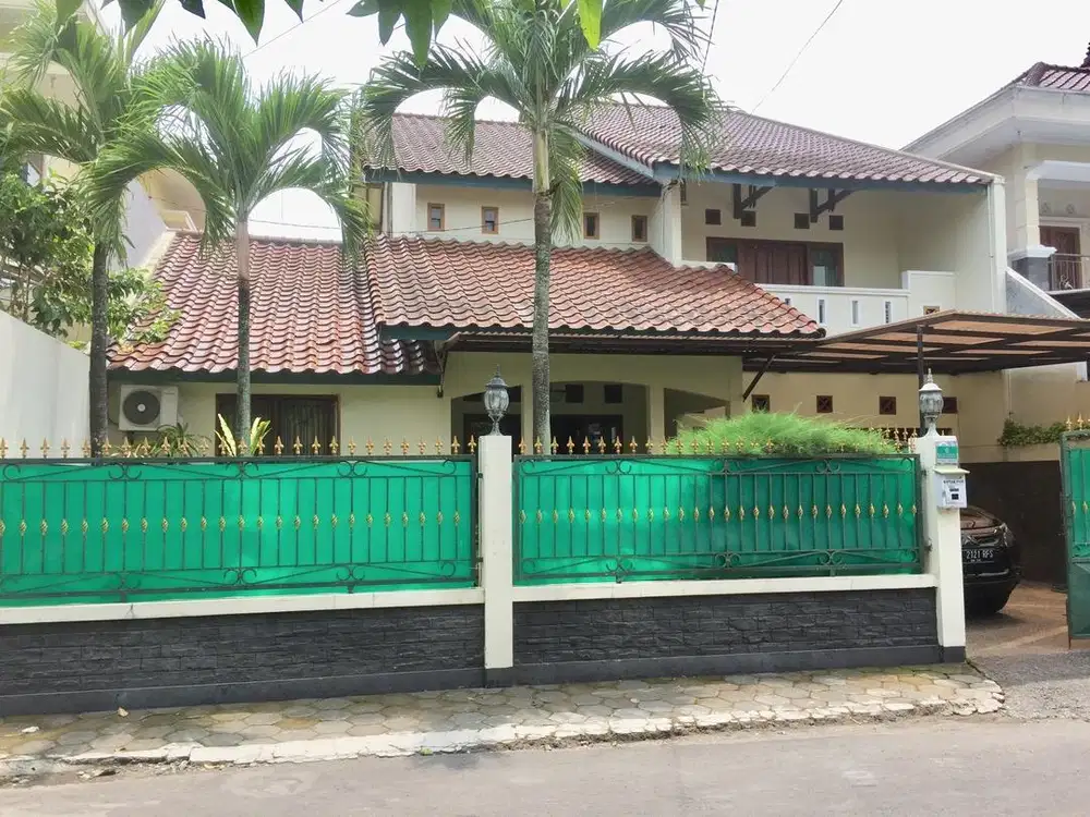 Jual Rumah kota Jogja Monjali Ring Road Utara UGM