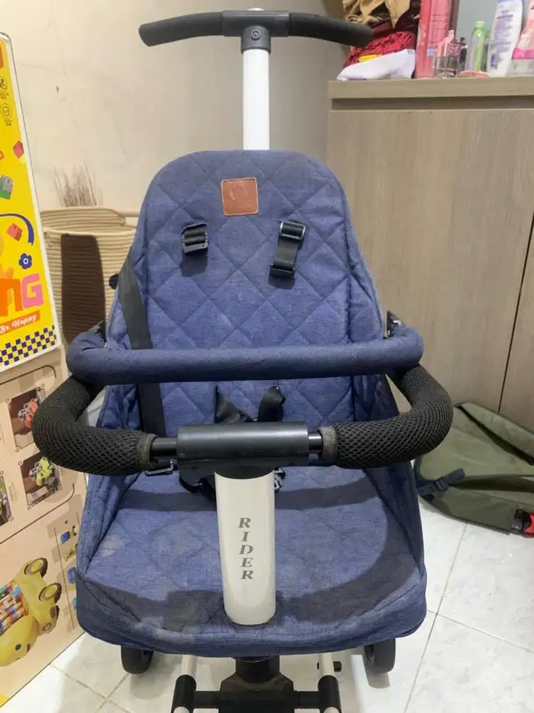 Stroller stroller anak hayoo