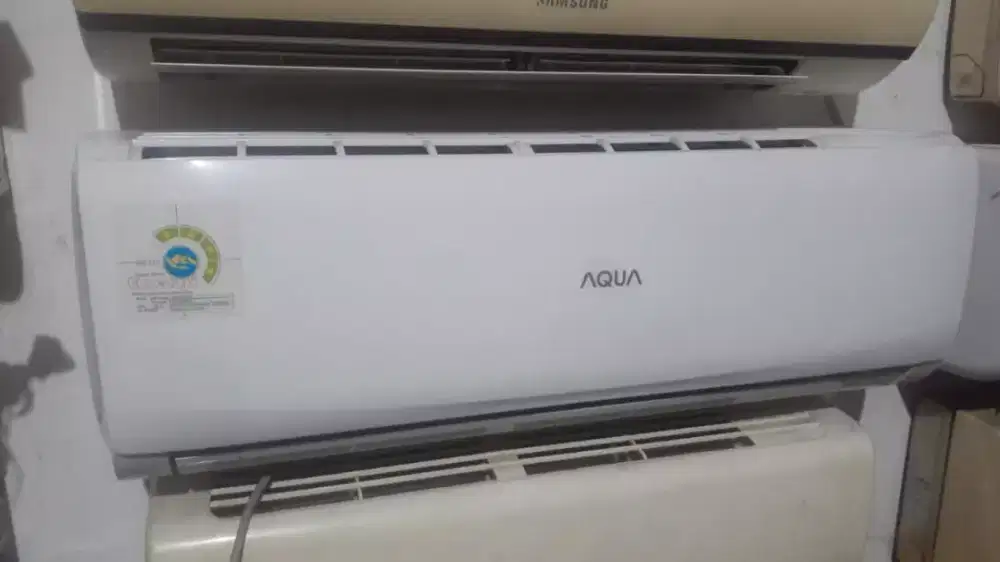 Tukar Tambah Indoor AC Samsung