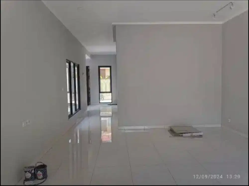 Promo Awal Tahun Rumah Baru Minimalis di Sayap BKR Bandung