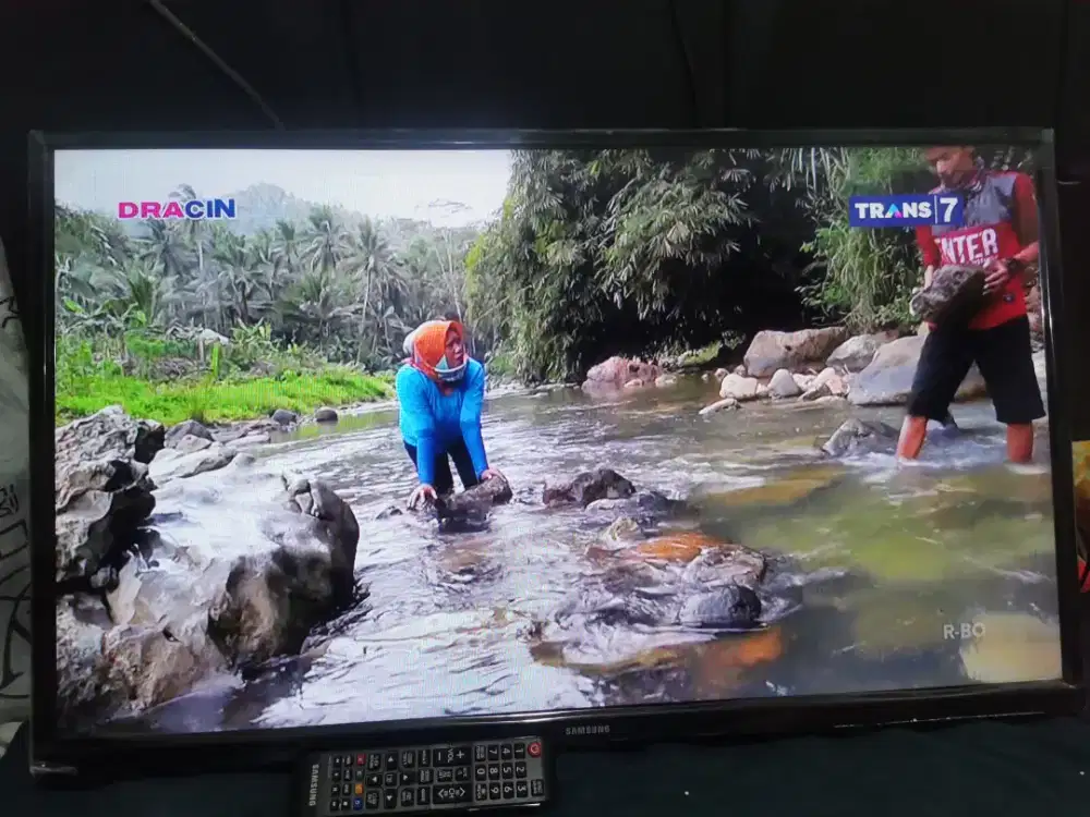 Samsung 32 siaran digital