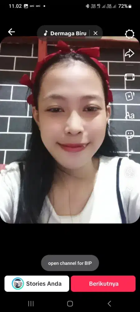 Info lowongan kerja untuk wanita