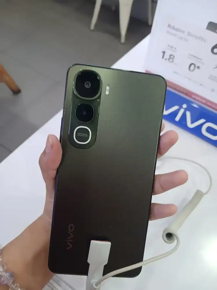 Vivo y400 series