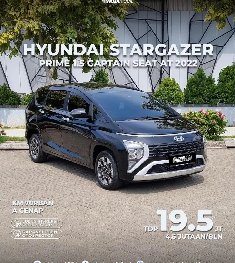 Stargazer Prime 1.5 Captain Seat
 AT Thn 2022