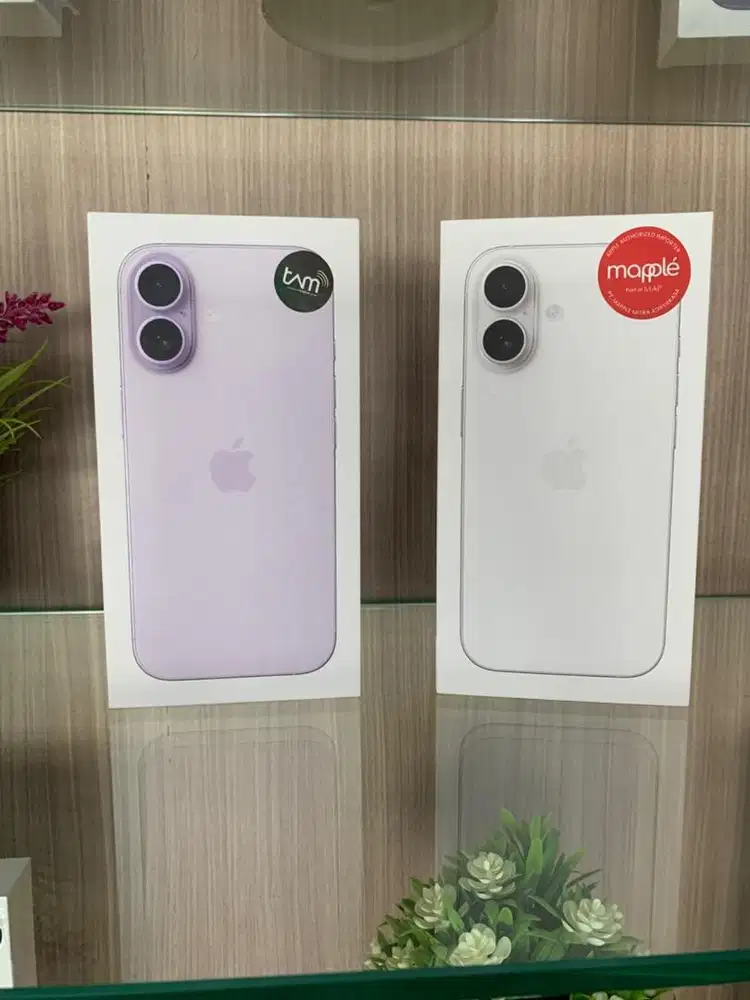 IPHONE 17 256GB BRAND NEW