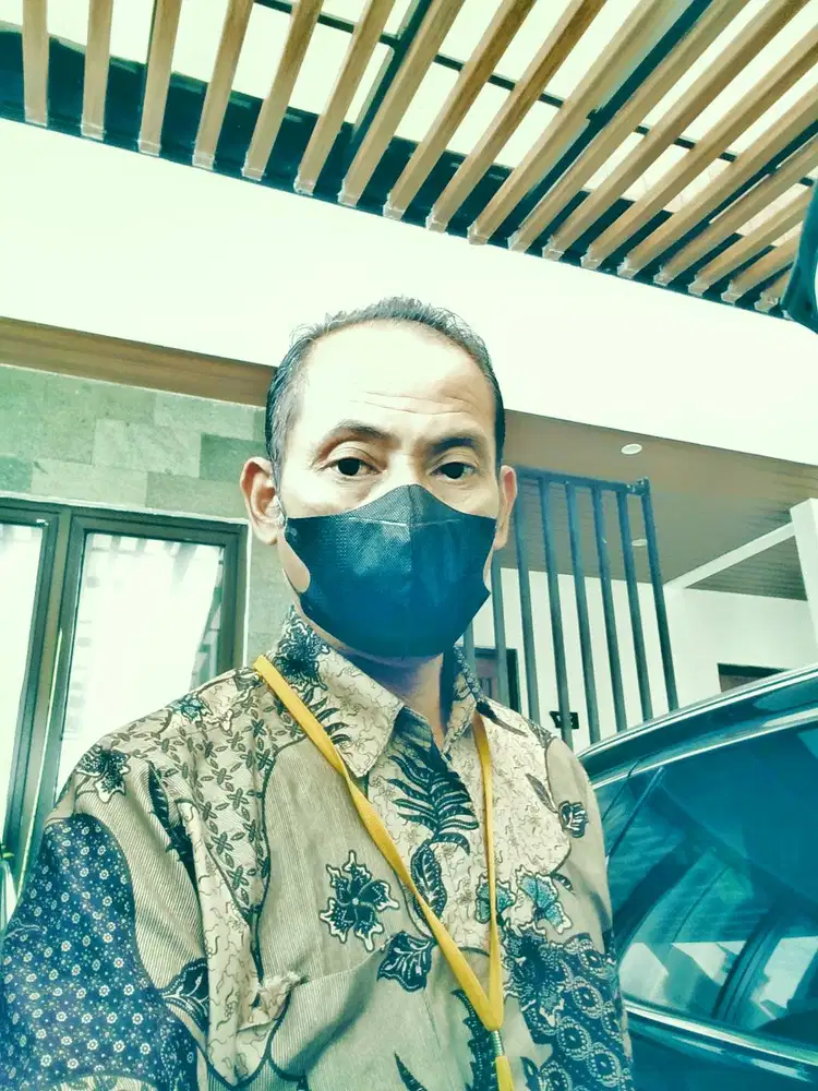 Siap kerja sebagai supir kantor/pribadi