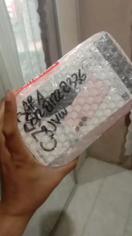 Salah beli hp mau jual turun harga masih segel