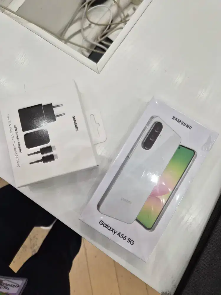 SAMSUNG GALAXY A56 5G