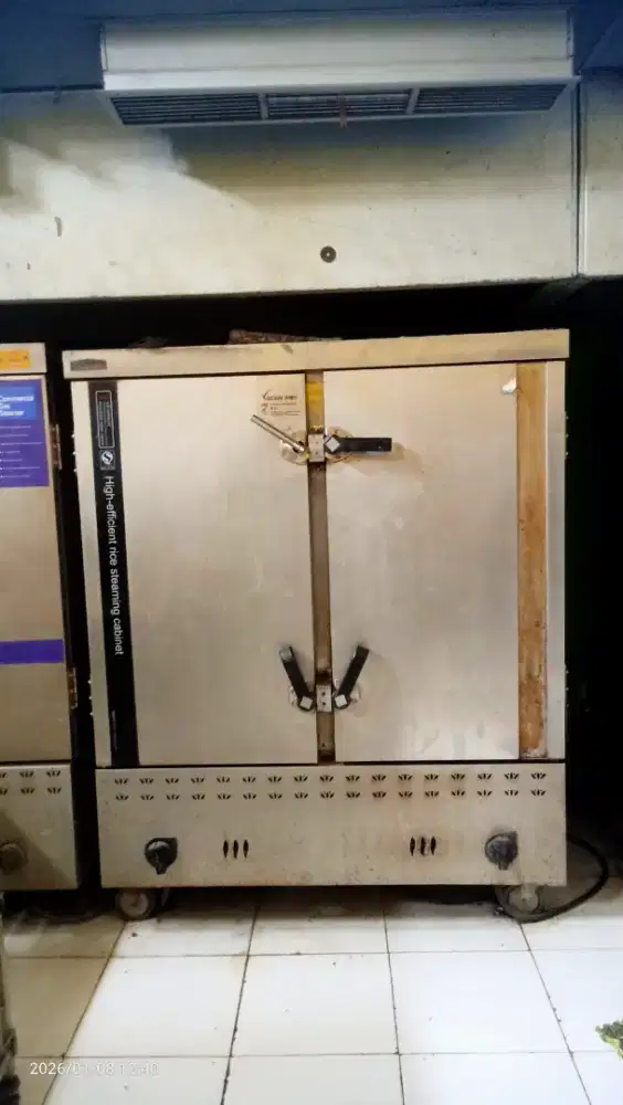 Jual streamer 2 pintu dan satu pintu