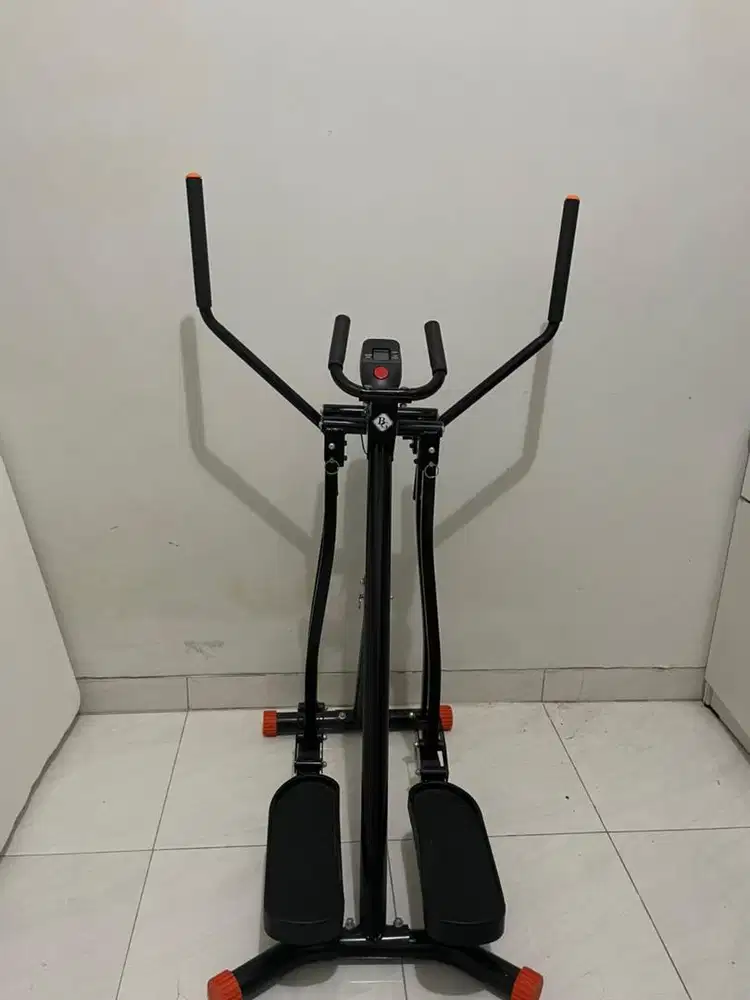 Alat olahraga Air walker