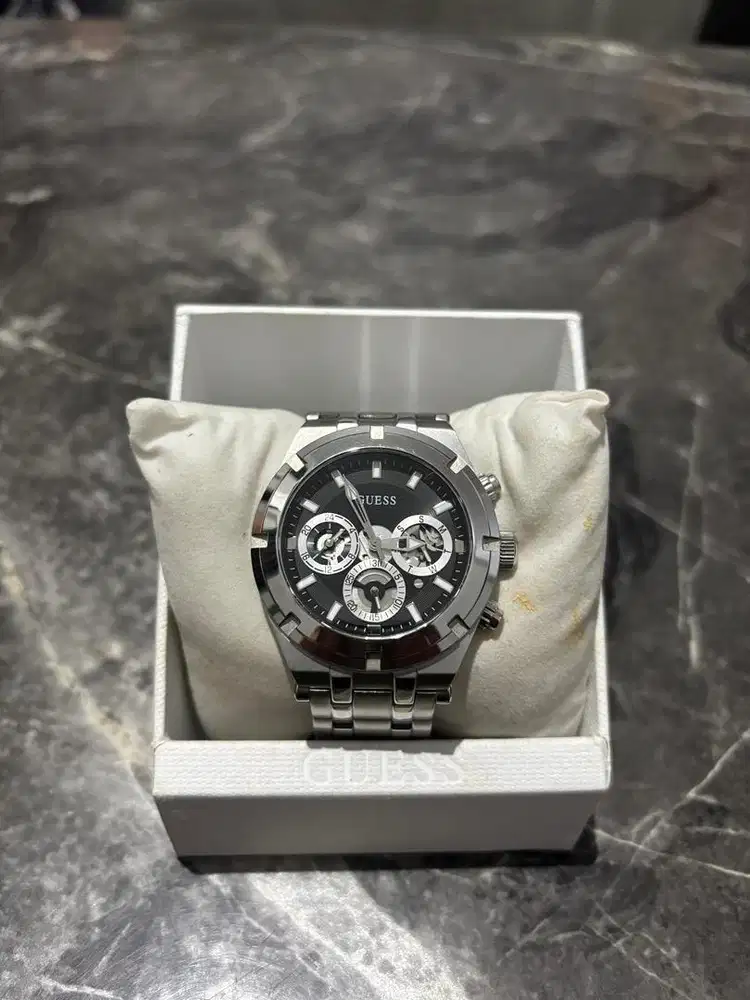 Jam tangan pria Guess Original Store