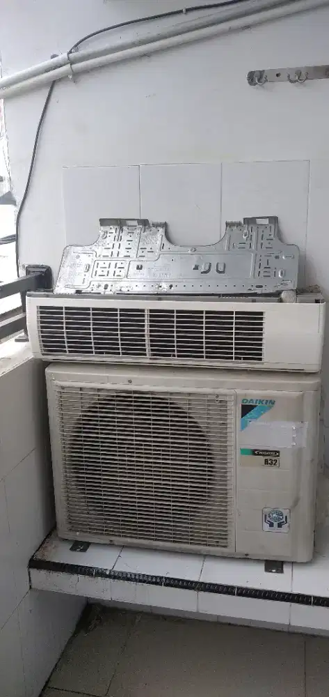 AC Daikin 2 pk inventer