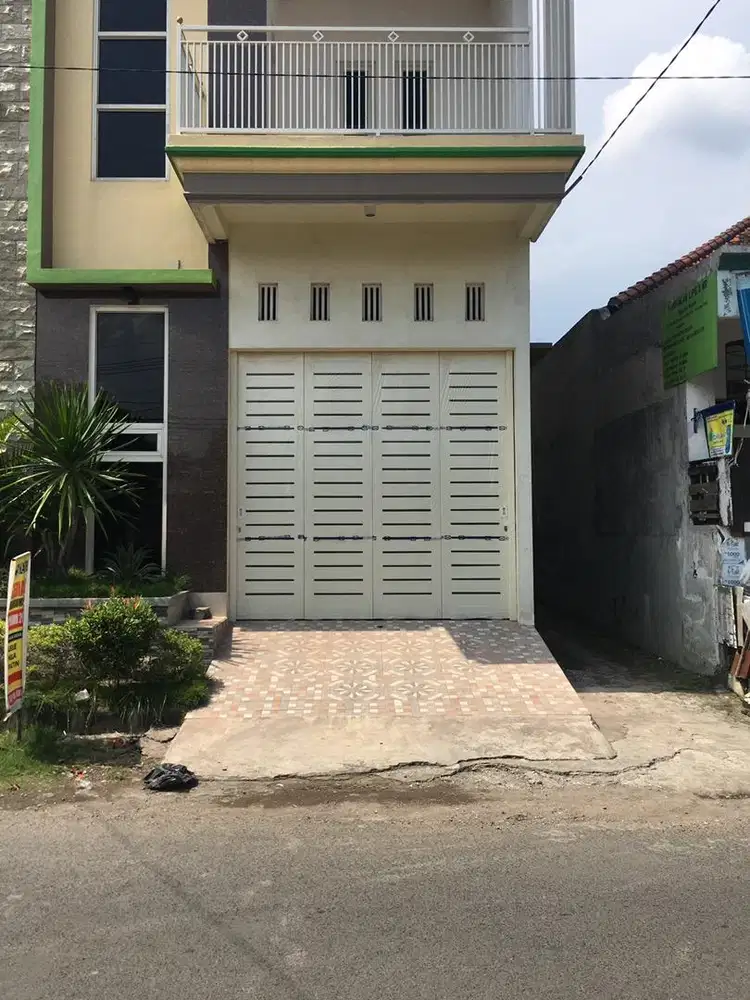 Rumah Dikontrakan