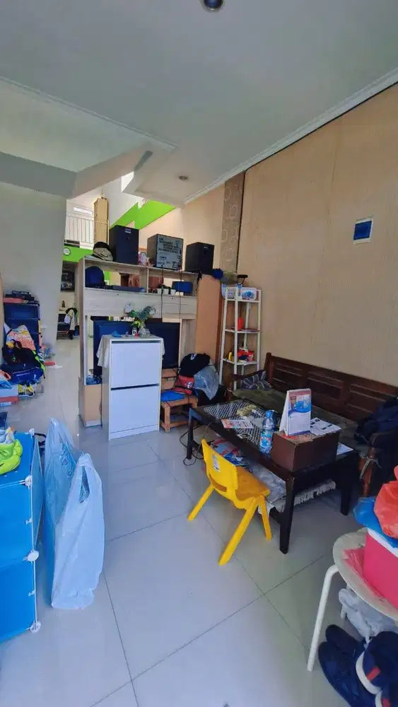 Dijual Rumah Siap Huni Kiaracondong di Pusat Kota Bandung