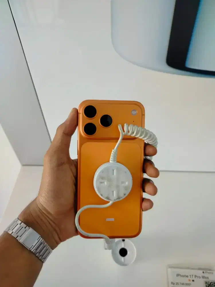 iPhone & Android BISA YA