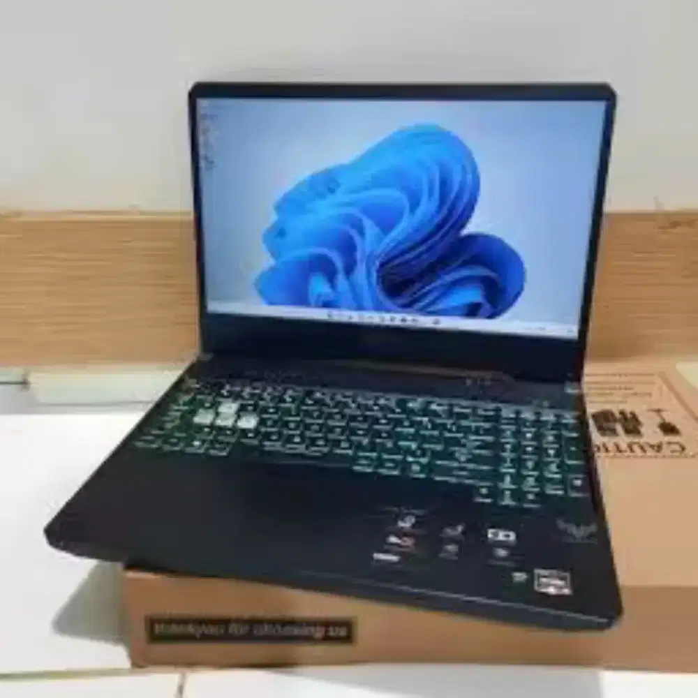 Jual Kredit PC Laptop Game Asus New