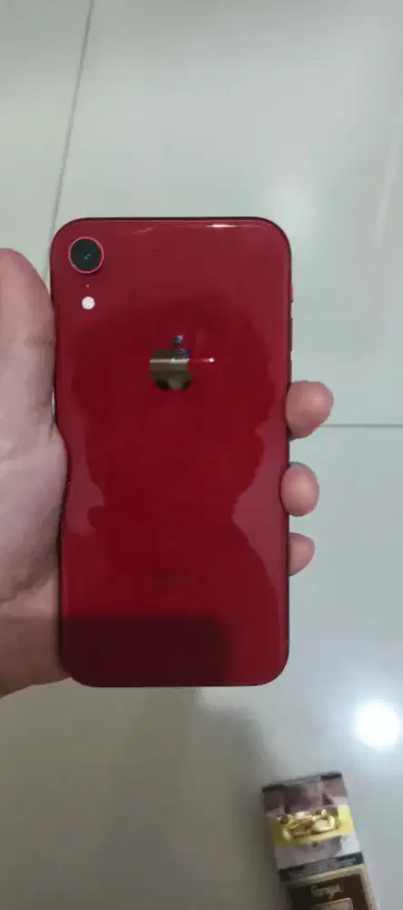 Iphone XR 64gb beacukai
