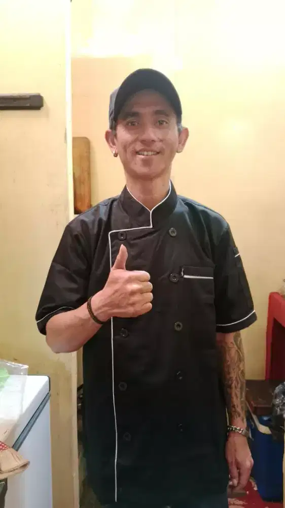 lagi cari kerjaan , siap kerja apa aja , dan siap kerja di mana aja