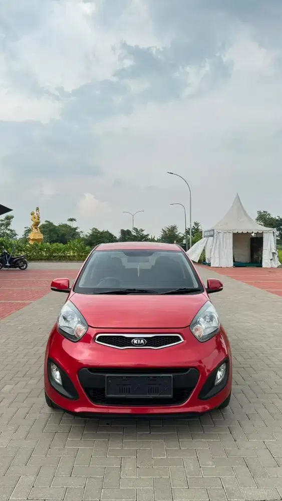 Kia Picanto 2014
