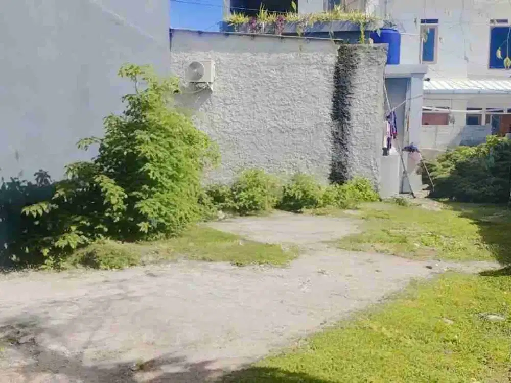 JUAL CEPAT! Tanah Bintara Bekasi Barat