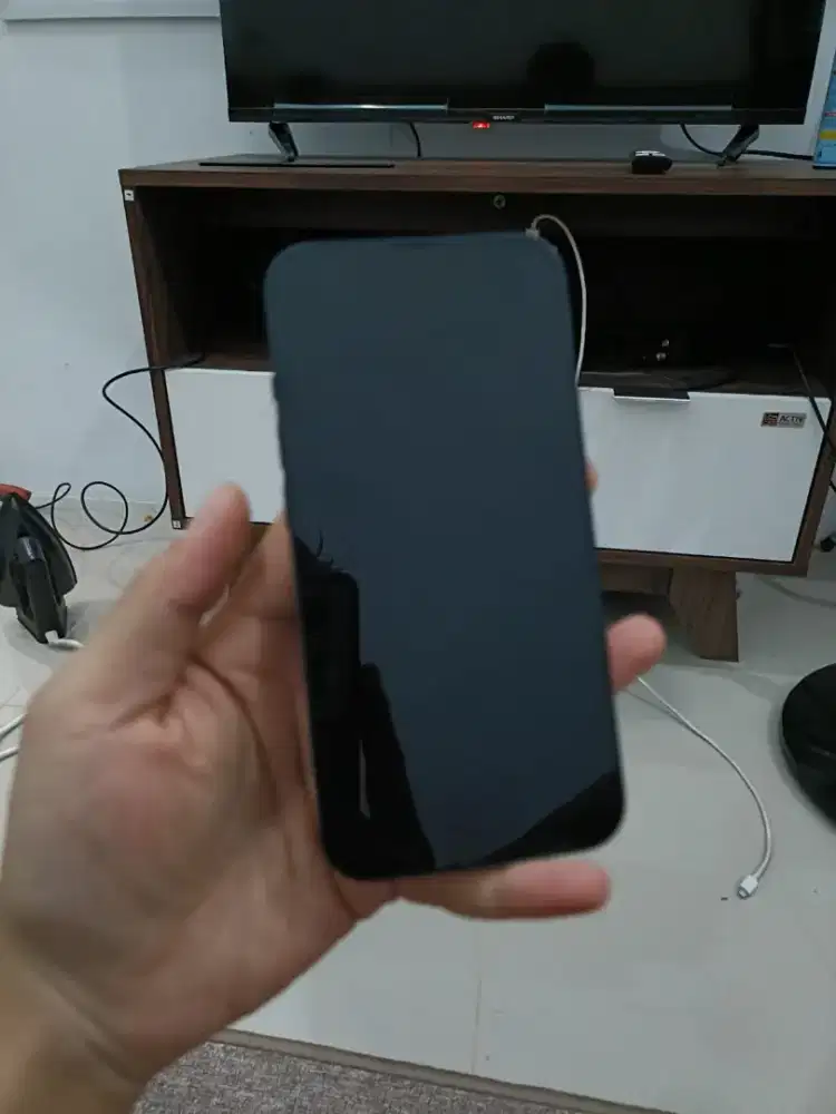 Iphone 13 128gb midnight