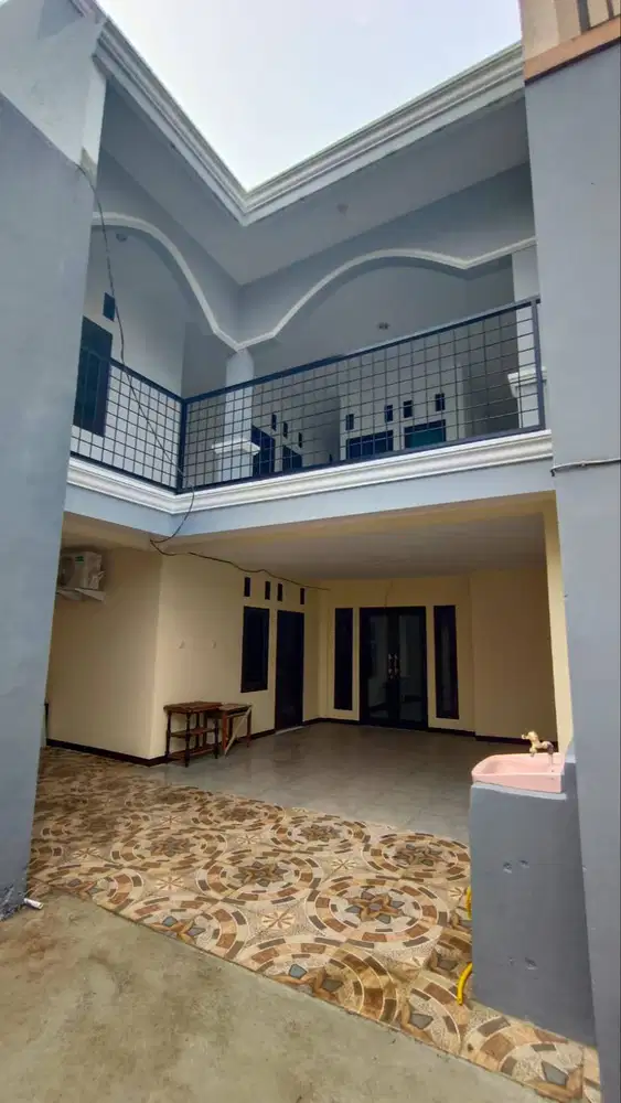 KOST JAGAKARSA KOST NUR ANI