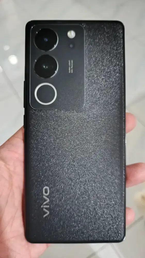 Vivo V29 5G  mulus, No Minus...