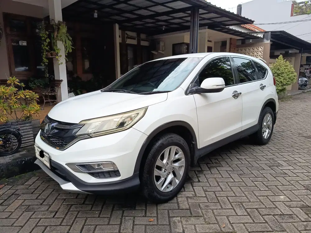 Honda CR-V 2015 Bensin