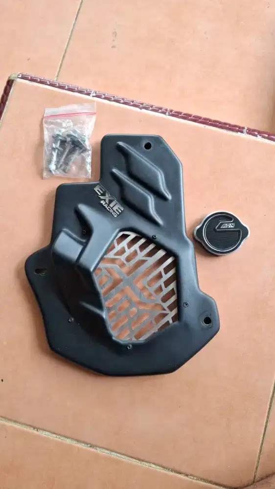Cover Radiator Exie Vario/Pcx/Adv 160