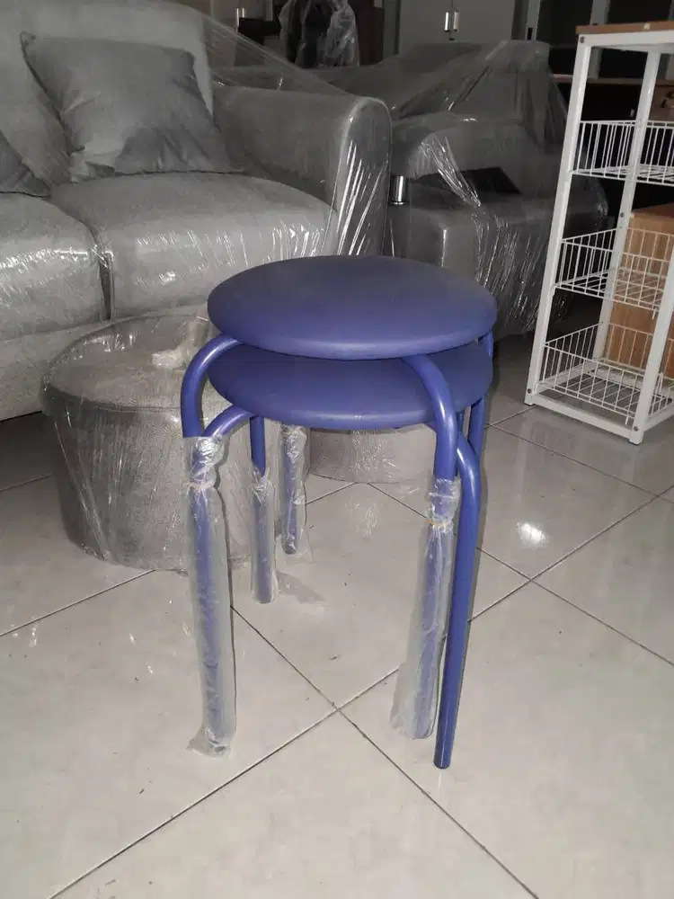 PROMO KURSI BULAT BUSA SALE TERMURAH