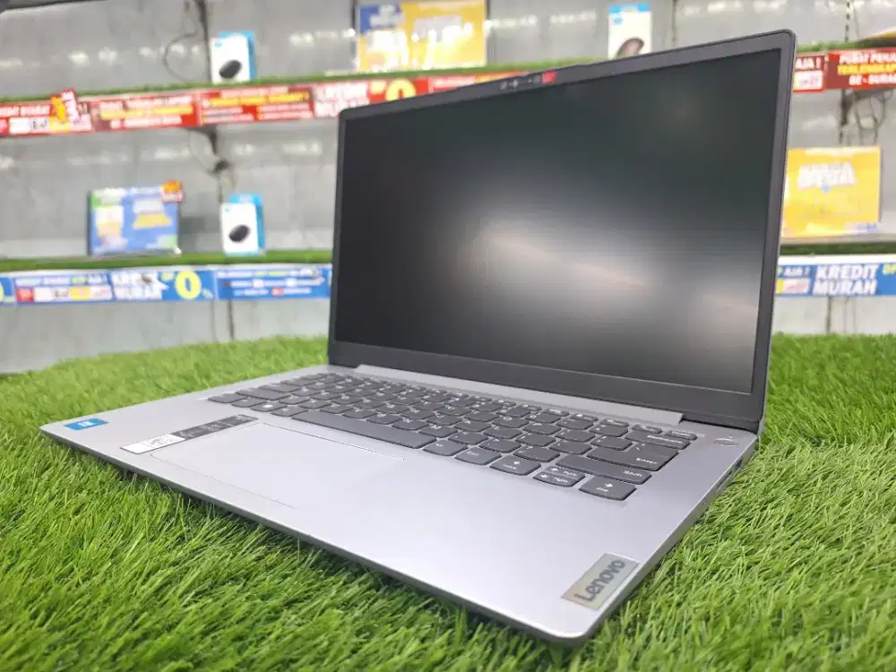 LENOVO IDEAPAD SLIM 1| BISA KREDIT TANPA DP| COCOK BUAT KERJA