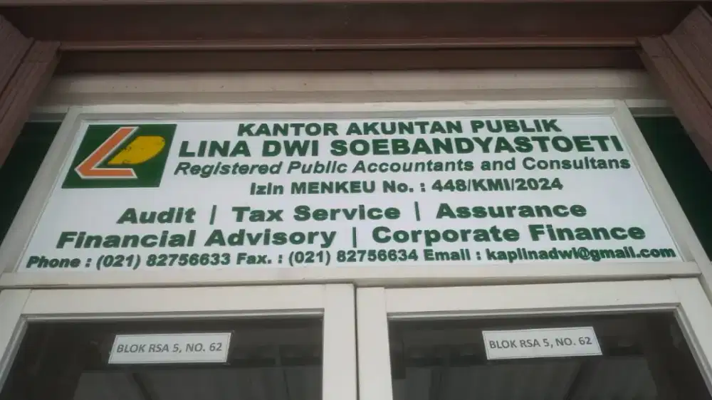 Dibutuhkan Junior dan Senior