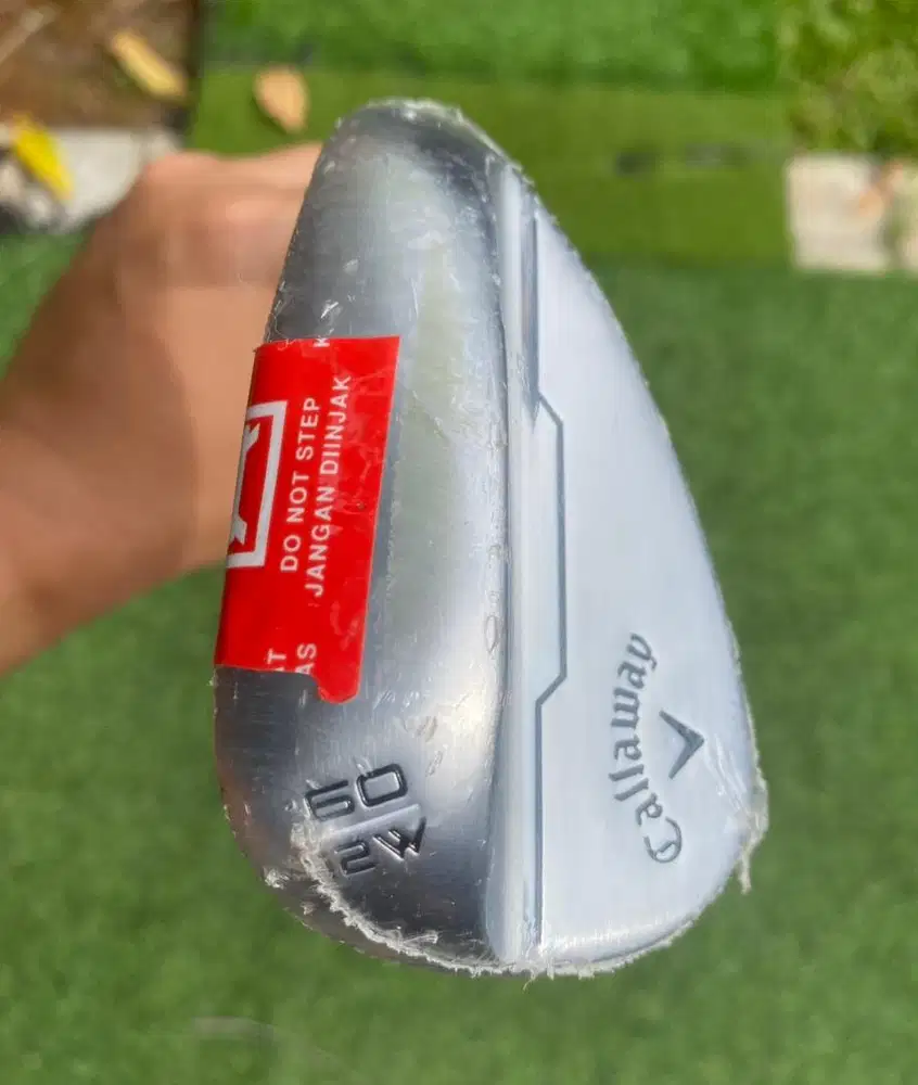 Callaway Opus wedge 60/12