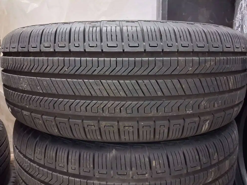 JUAL BAN CONTINENTAL R17