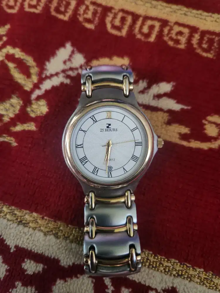 Jam tangan 25 hours