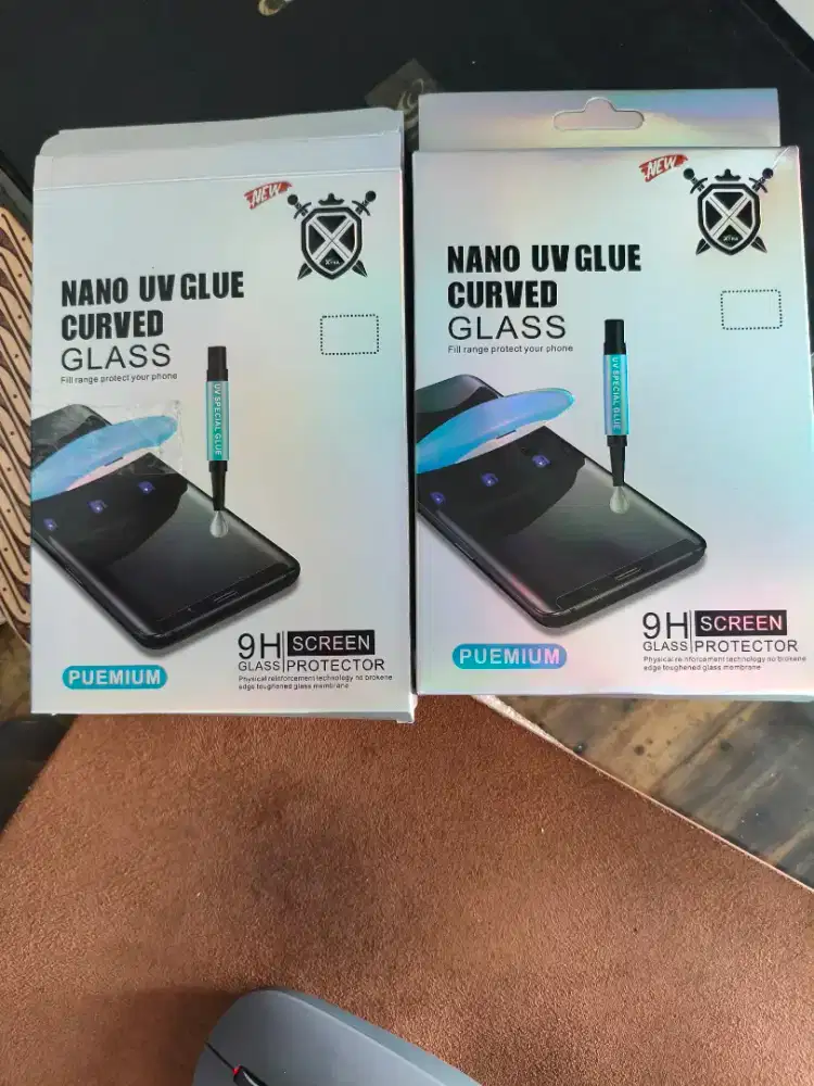 Anti gores HP anti spy.