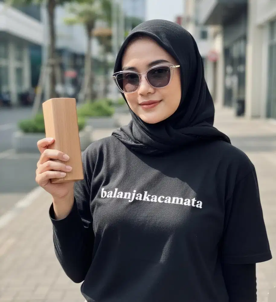 Kacamata phtocromik antiradiasi uv