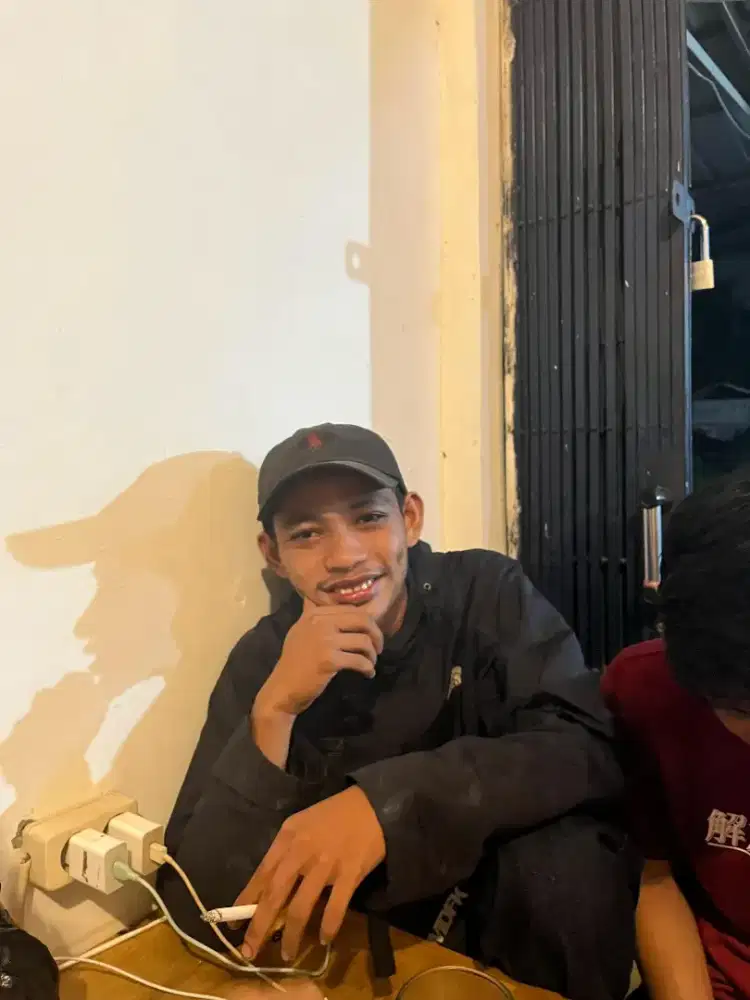 CARI SAMPINGAN SORE SAMPAI MALAM