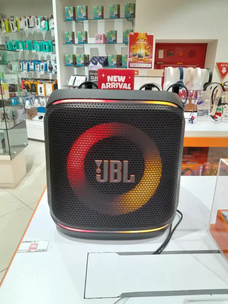 Promo cicilan home credit , JB ENCORE 2 JBL