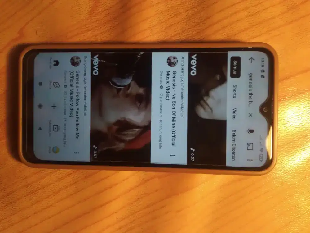 Jual Xiaomi Redmi 8a, 2/32gb, Th.2022, Kondisi normal tinggal pakai