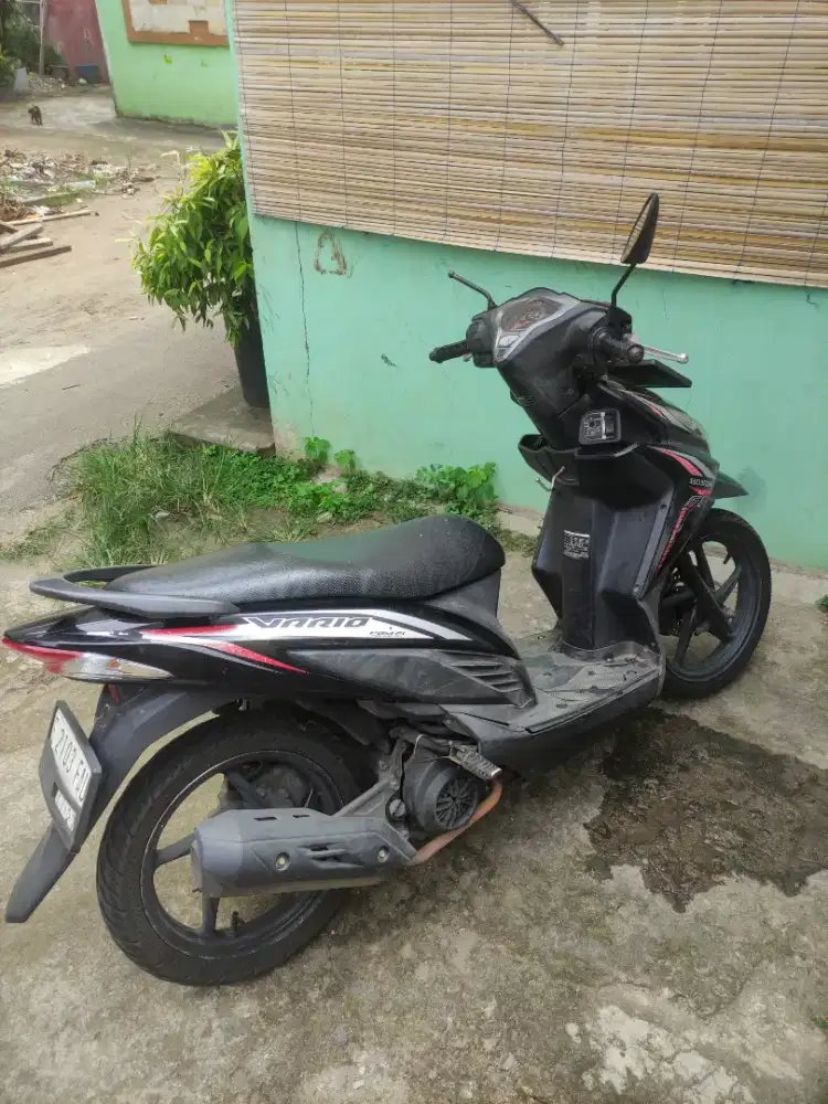 di jual vario loct tangerang