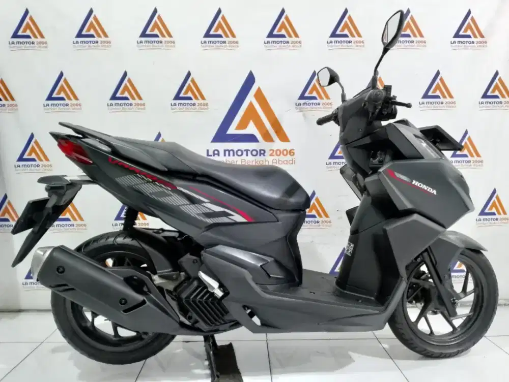 SIAP PAKAI HONDA VARIO 160 CBS THN 2023
