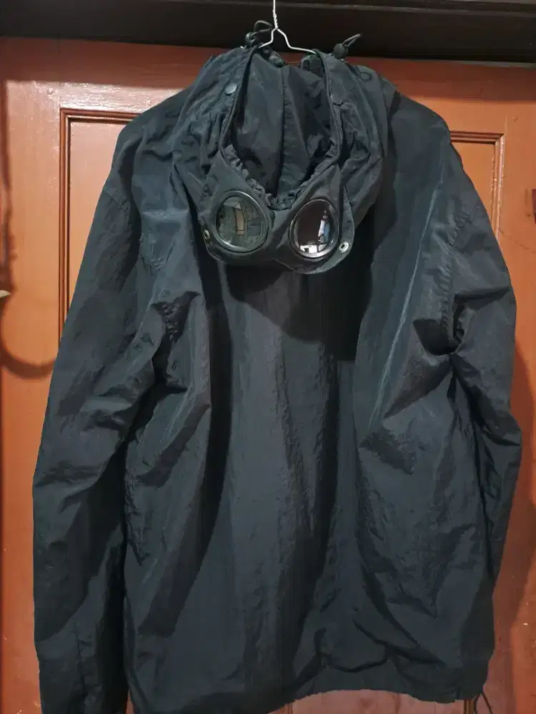 JAKET GOOGLE TROUBLEMAKER