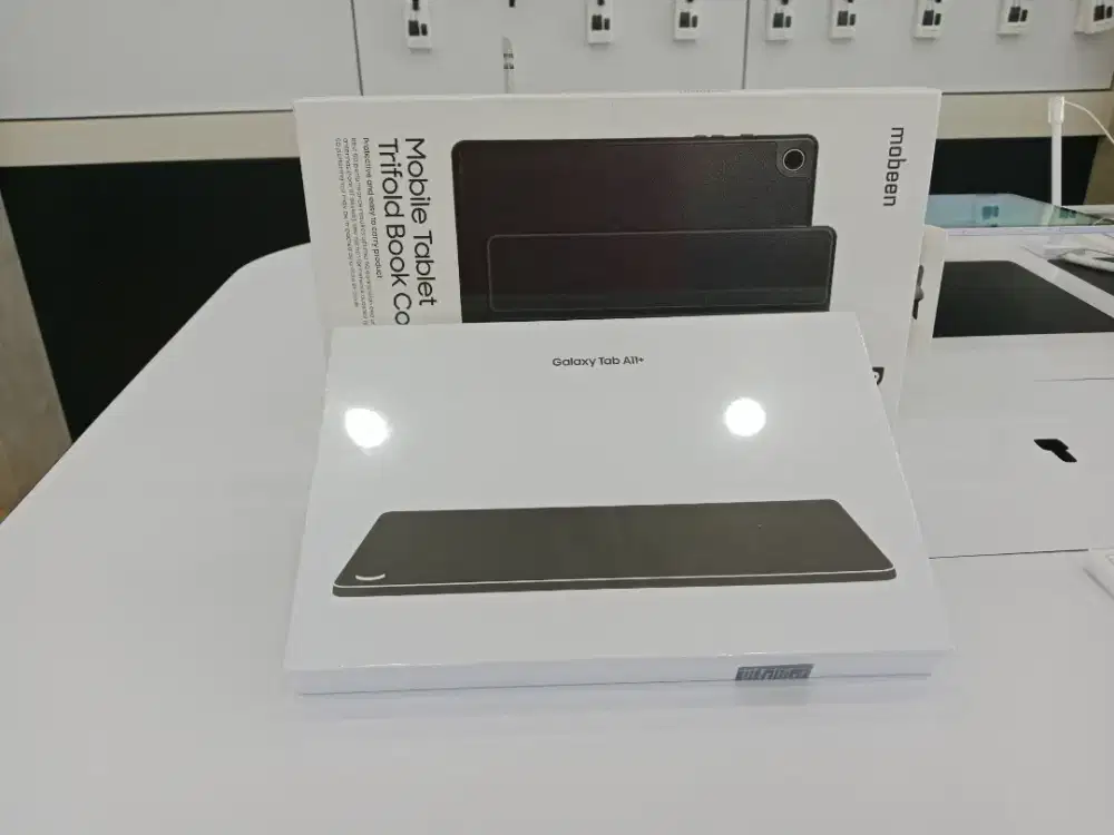 SAMSUNG TAB A11+ KREDIT CICILAN RINGAN TANPA DP